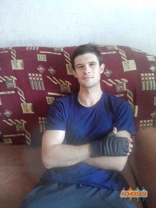 Иван Александрович Клепиков фото №951978. Загружено 09 Ноября 2015