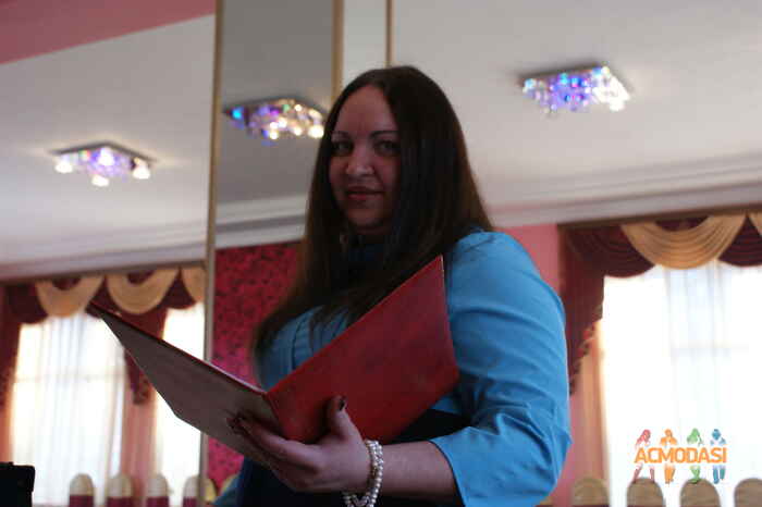 Светлана Анатольевна Алехина фото №1105152. Загружено 02 Ноября 2016