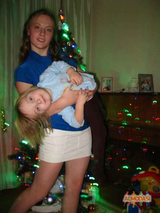 Ксения Сергеевна Колотова фото №1135002. Загружено 15 Января 2017