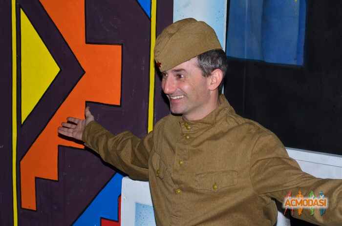 Эльдар  Ильясов фото №1203756. Загружено 18 Июля 2017