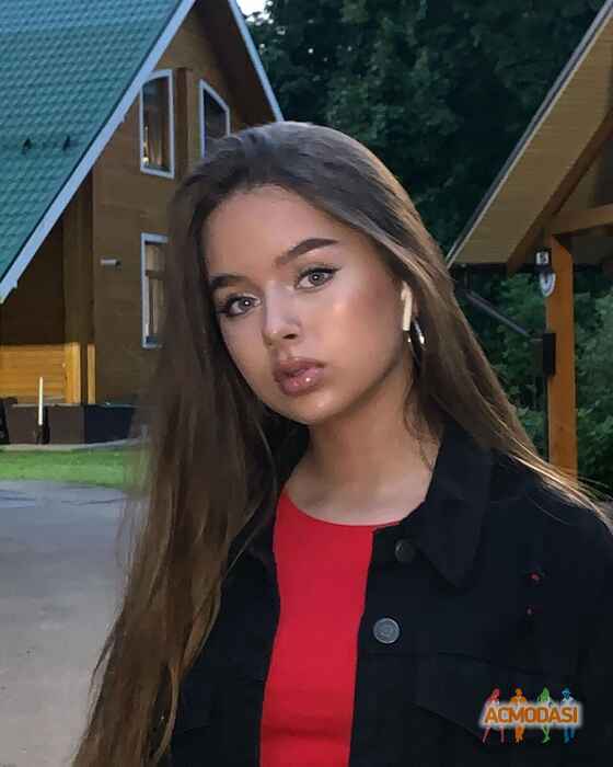 Софья Евгеньевна Шитова фото №1616515. Загружено 06 Июля 2020