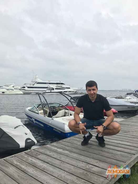 Павел Александрович Солнцев фото №1387845. Загружено 27 Октября 2018