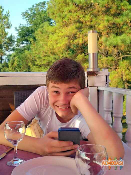 Никита  Ворошилов фото №1393401. Загружено 13 Ноября 2018