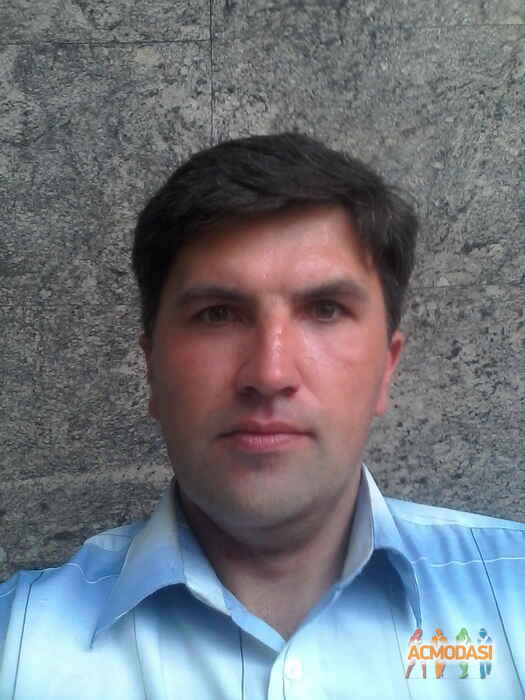 Саиман  Ромм фото №1403244. Загружено 12 Декабря 2018