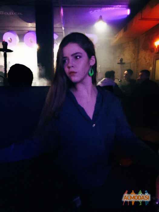 Эвелина Павловна Евдокимова фото №1412680. Загружено 16 Января 2019