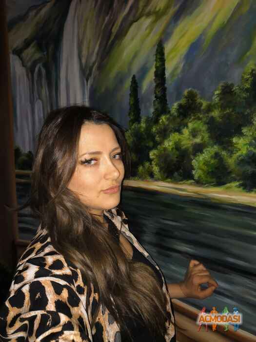 Armina Eremyan Achotovna фото №1442710. Загружено 03 Апреля 2019