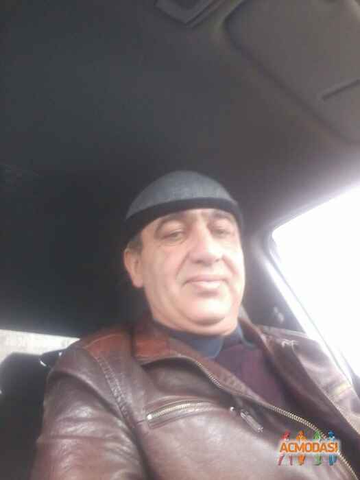 Асиф Ария оглы Османов фото №1482021. Загружено 06 Июля 2019