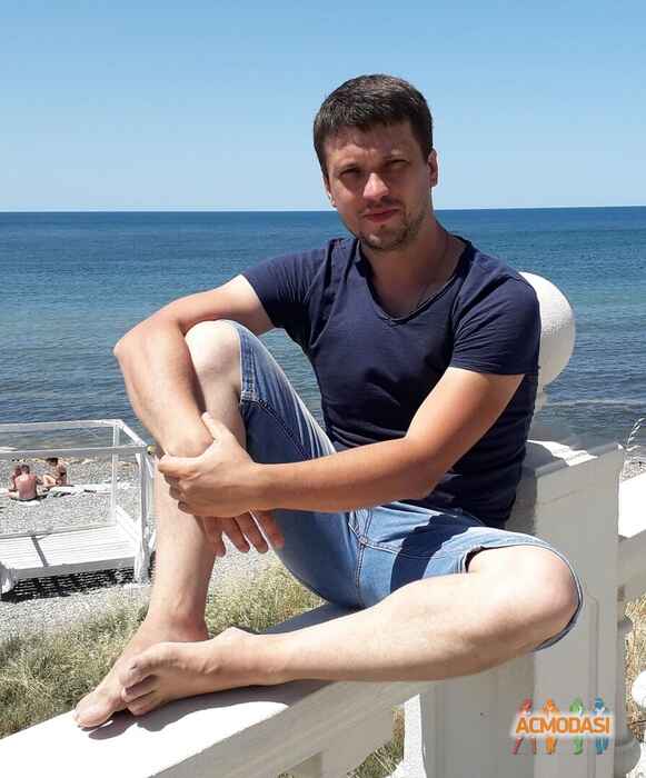 Максим Юрьевич Быковский фото №1499238. Загружено 13 Августа 2019