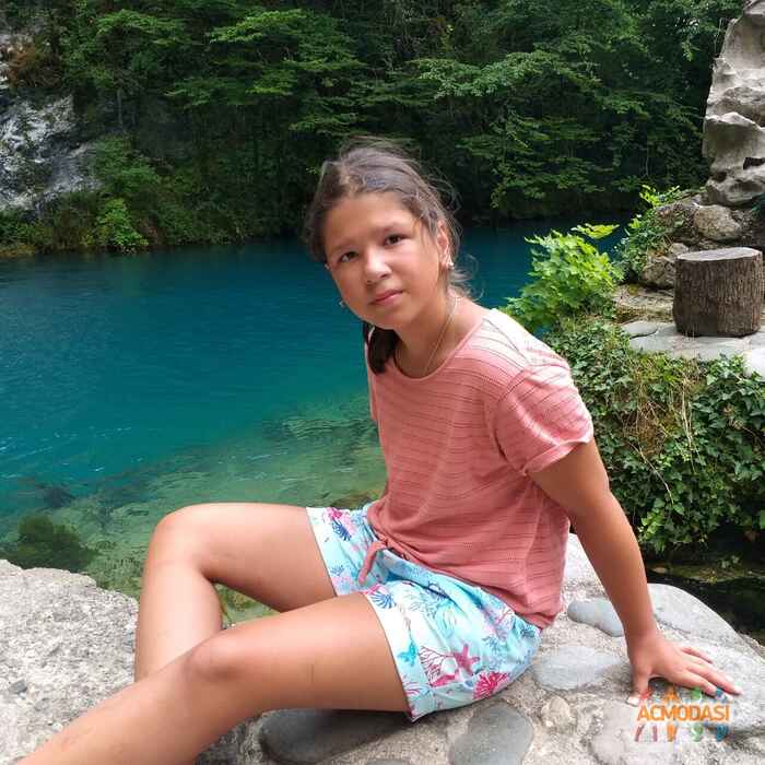 Елена Витальевна Демина фото №1530020. Загружено 22 Октября 2019