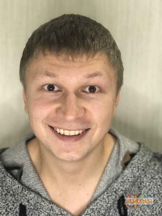 Антон  Макушев фото №1659262. Загружено 23 Ноября 2020
