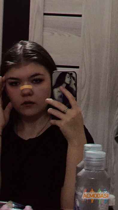 Анна Сергеевна Сафронова фото №1690732. Загружено 14 Марта 2021