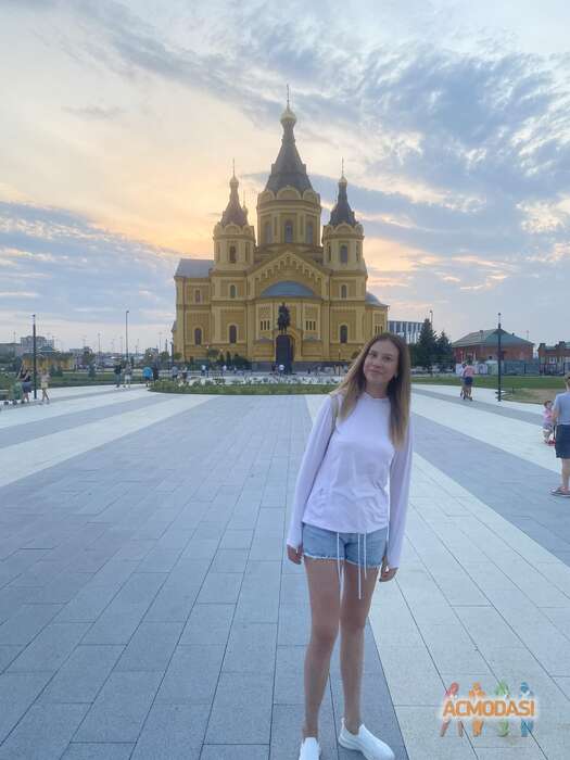 Мария  Баскова фото №1793242. Загружено 01 Мая 2022