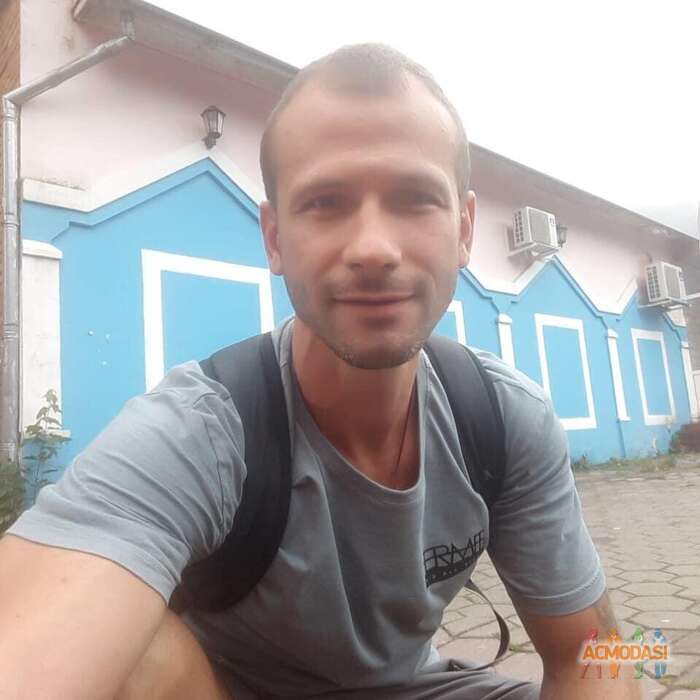 Дмитрий  Сарначев фото №1793557. Загружено 03 Мая 2022
