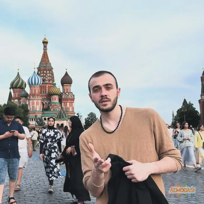 Владимир  Габуев фото №1931340. Загружено 14 Июля 2025