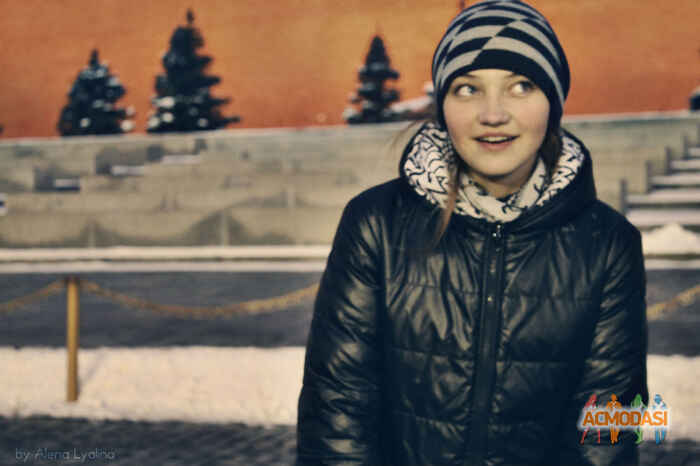 Юлия Игоревна Рязанова фото №176539. Загружено 01 Апреля 2012