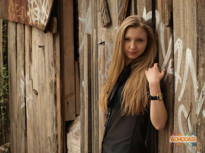 Анастасия  Соляник фото №244775. Загружено 27 Августа 2012