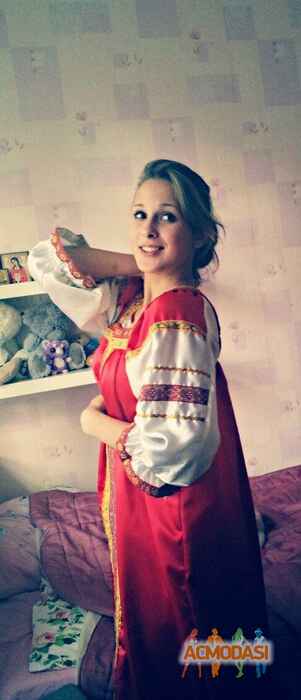 Наталия Сергеевна Родина фото №516393. Загружено 22 Октября 2013