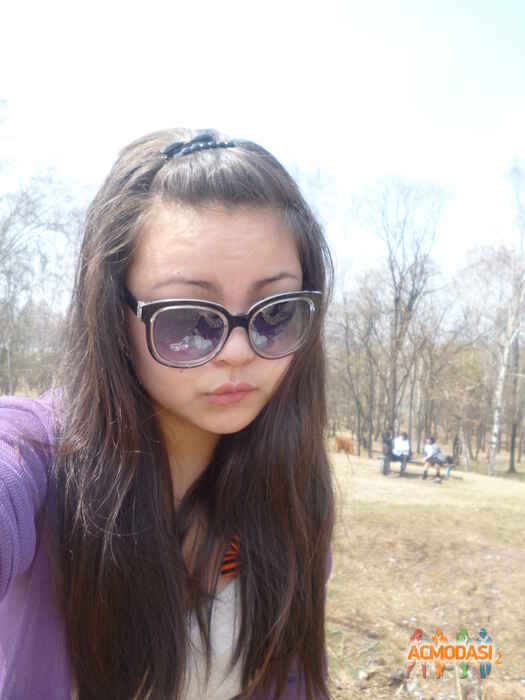 Цыпилма  Базарова фото №262047. Загружено 28 Сентября 2012