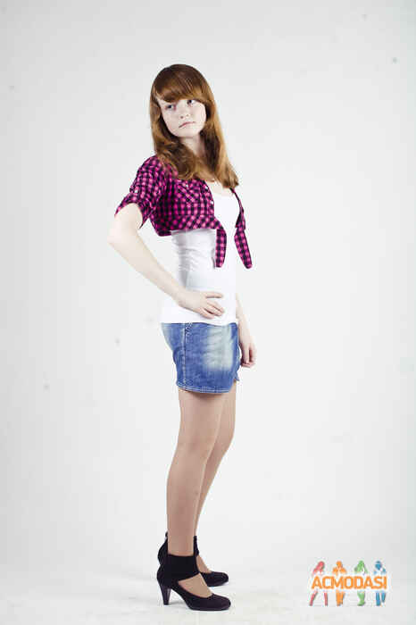 Анастасия Владимировна Панарина фото №292098. Загружено 17 Ноября 2012