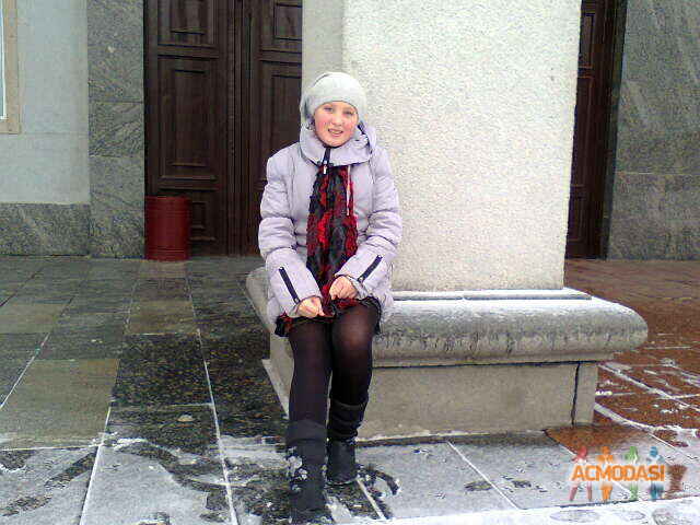 Валерия Николаевна Совенко фото №333958. Загружено 26 Января 2013