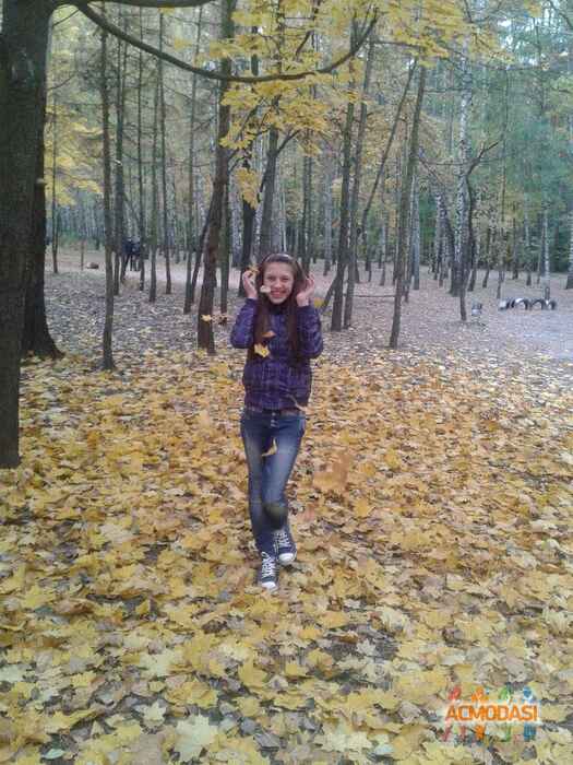 Катерина Сергеевна Катунина фото №510038. Загружено 14 Октября 2013