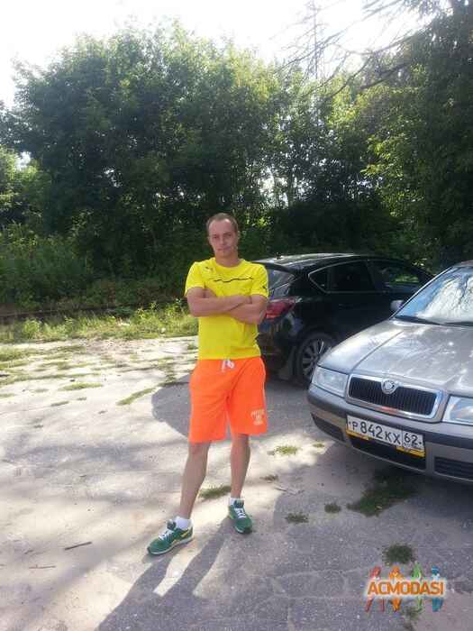 Павел Павлович Андреяшин фото №584519. Загружено 30 Января 2014