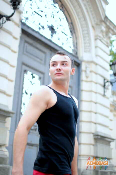 Тарас Іванович Сівачинський фото №589396. Загружено 05 Февраля 2014