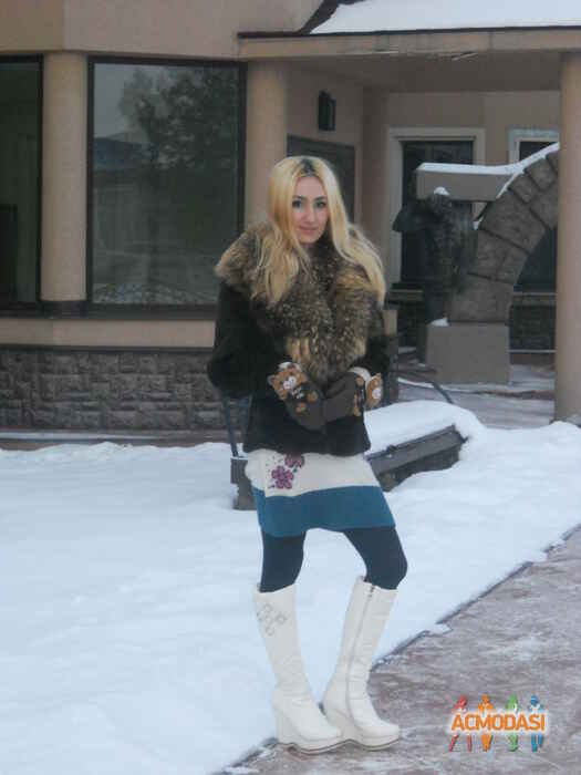 Ирина Викторовна Котикова фото №634586. Загружено 11 Апреля 2014