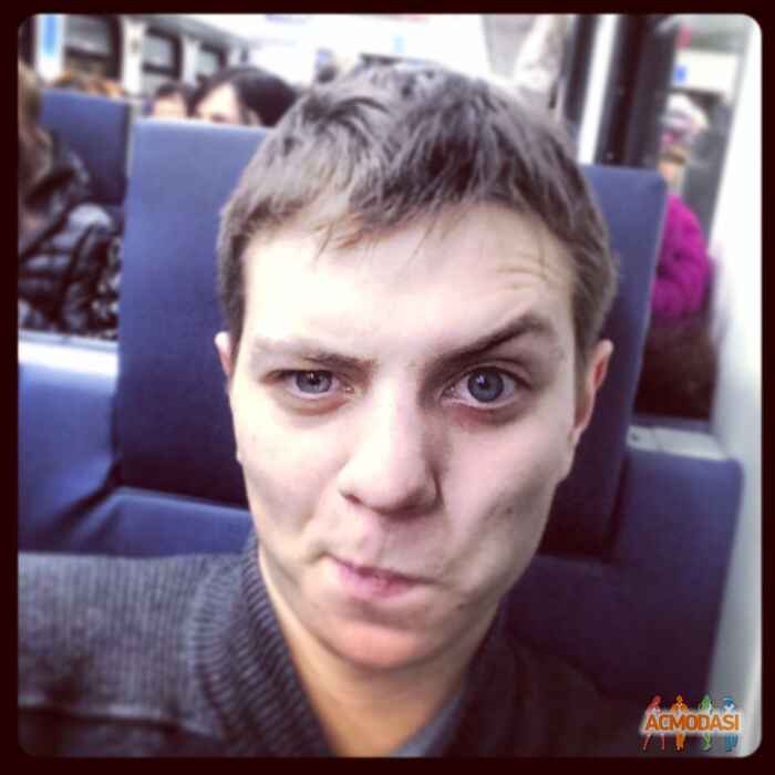 Влад Витальевич Тихон фото №692029. Загружено 17 Июля 2014