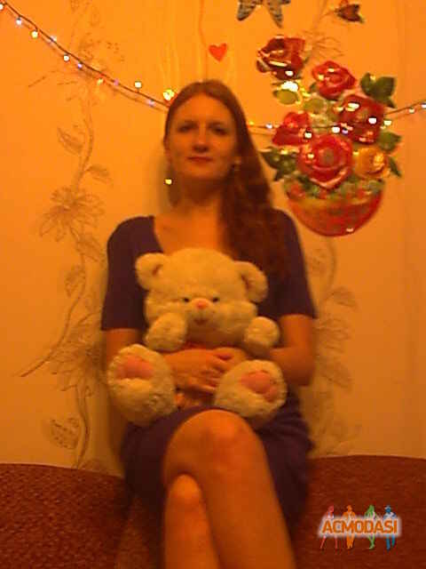 Юлия Сергеевна Трифонова фото №740355. Загружено 26 Сентября 2014