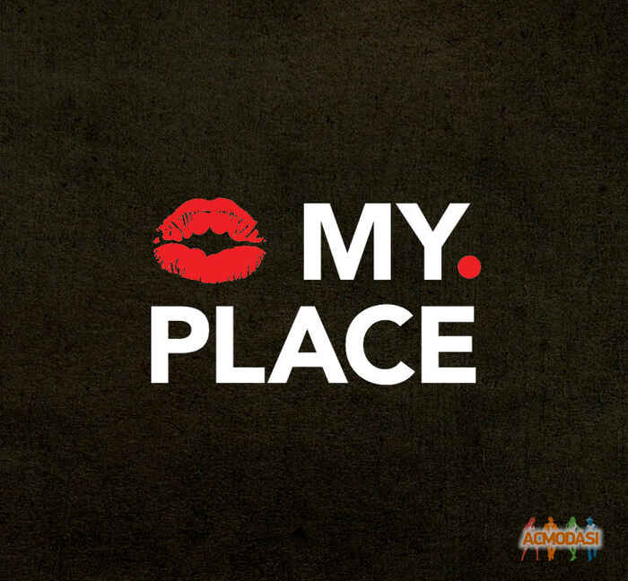 Kiss My Place фото №825049. Загружено 21 Февраля 2015
