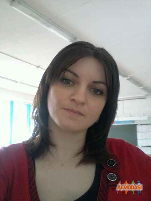 Юлия Витальевна Смирнова фото №862644. Загружено 19 Мая 2015