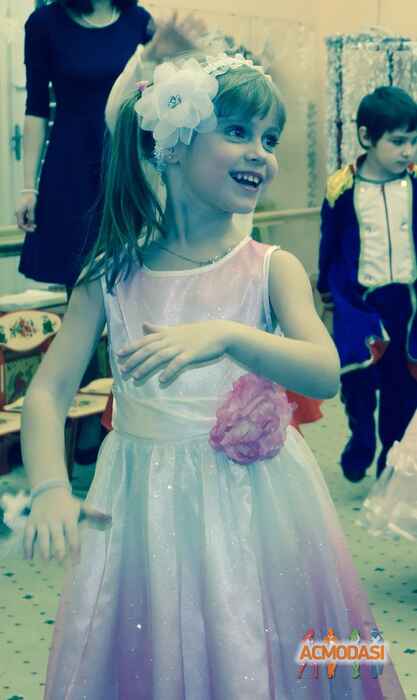 Диана Максимовна Каменецкая фото №909219. Загружено 20 Августа 2015