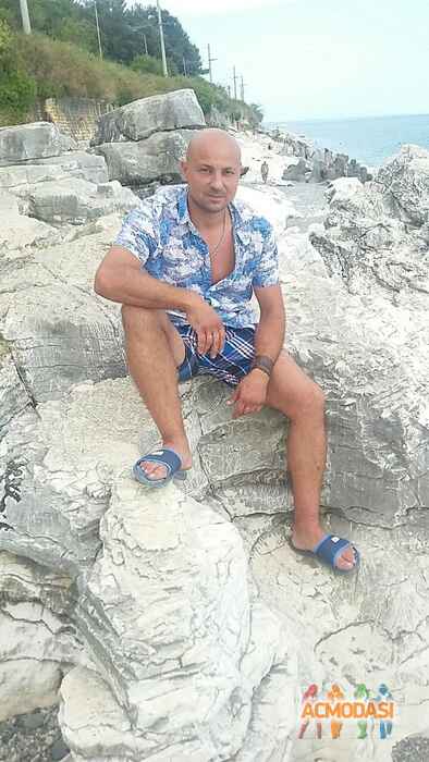 Алексей Викторович Разгоняев фото №1074739. Загружено 21 Августа 2016