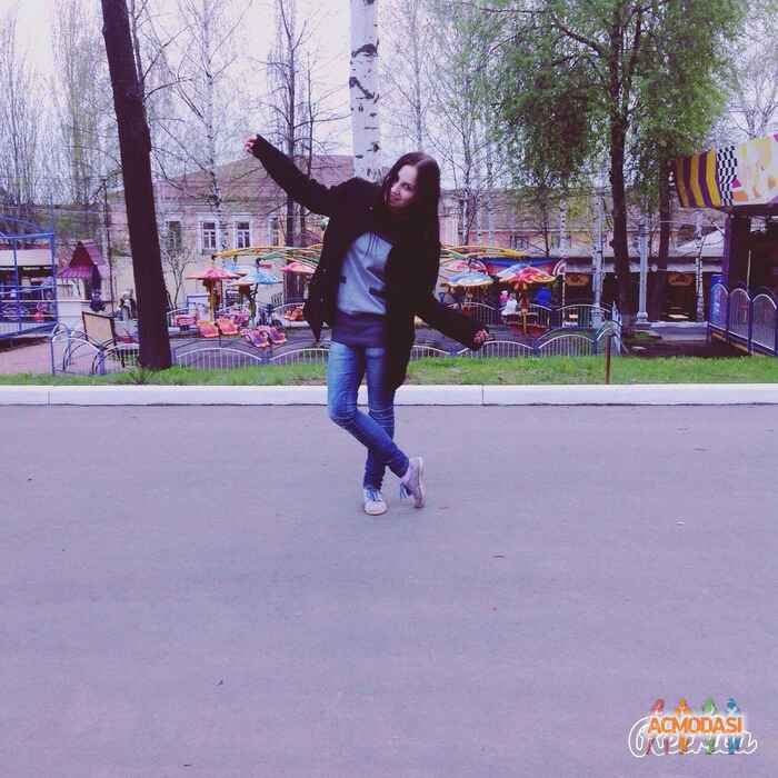 Екатерина  Пушина фото №1127274. Загружено 24 Декабря 2016