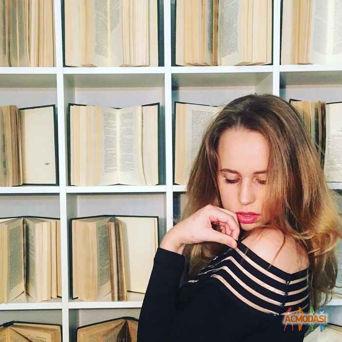 Алиса Сергеевна Смирнова фото №1170841. Загружено 19 Апреля 2017