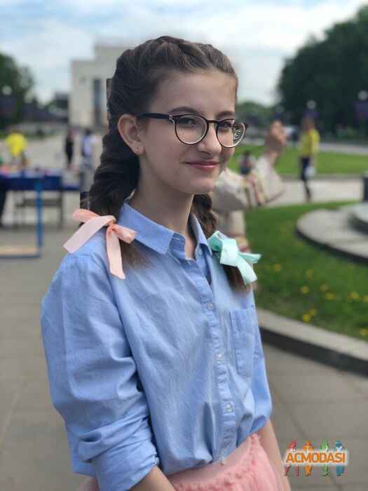 Полина Алексеевна Рогачёва фото №1334982. Загружено 18 Июня 2018