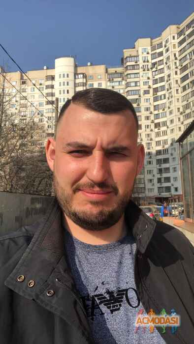 Геворг Альбертович О фото №1343351. Загружено 11 Июля 2018