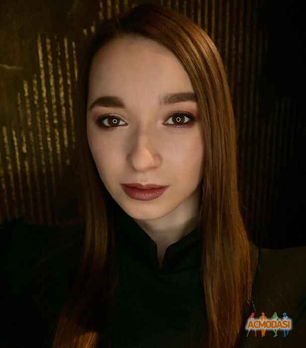 Кристина Вениаминовна Филиппова фото №1604236. Загружено 30 Мая 2020