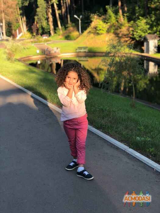 Сильви  Назарянц фото №1362990. Загружено 25 Августа 2018