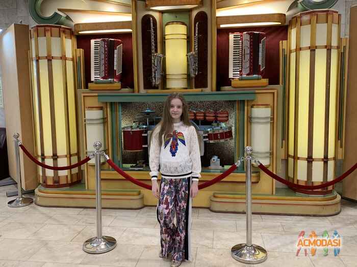 Арина Александровна Киреева фото №1453651. Загружено 02 Мая 2019