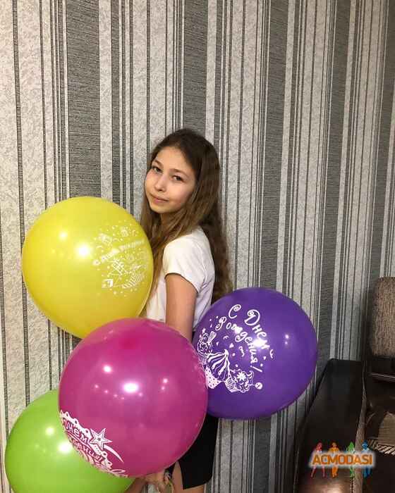 Диана Евгеньевна Торшина фото №1468906. Загружено 02 Июня 2019