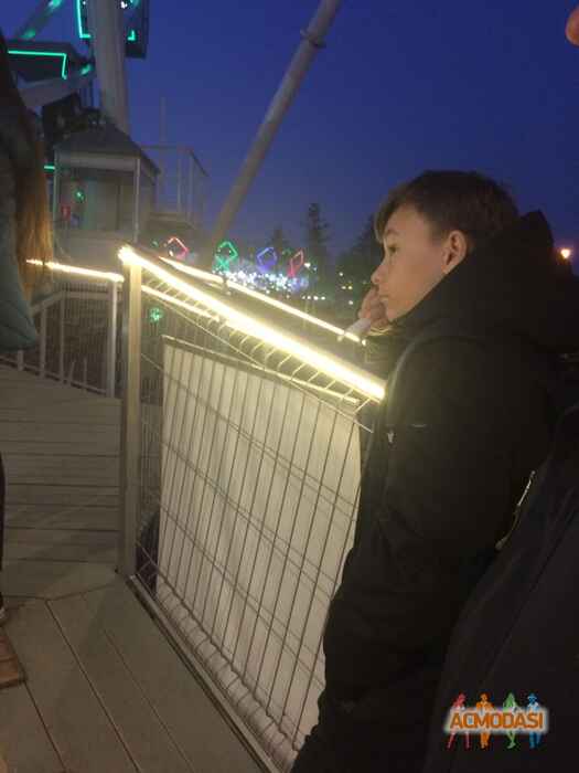 Аристарх Олегович Габрусев фото №1502243. Загружено 21 Августа 2019