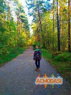 Зарина Булатовна Патеева фото №1580012. Загружено 06 Марта 2020