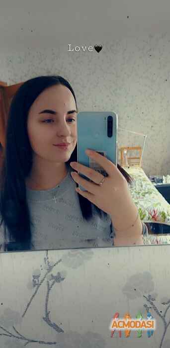 Анастасия Андреевна Коробкова фото №1585962. Загружено 23 Марта 2020