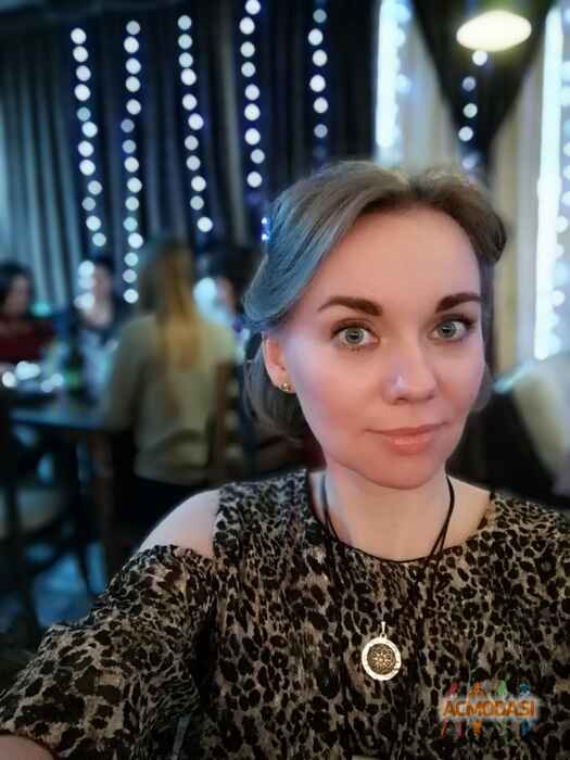 Светлана  Гарова фото №1652949. Загружено 03 Ноября 2020