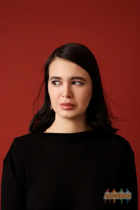 Невена  Закирова фото №1947296. Загружено 13 Февраля 2026