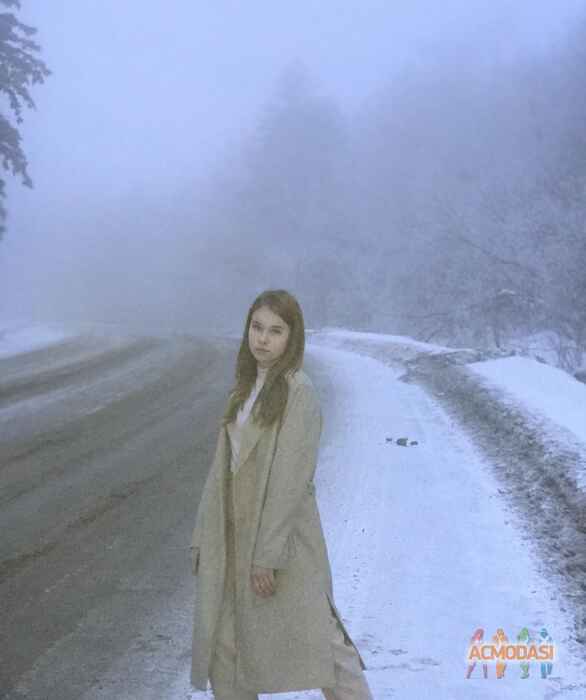 Ангелина Владимировна Палагина фото №1702316. Загружено 25 Апреля 2021