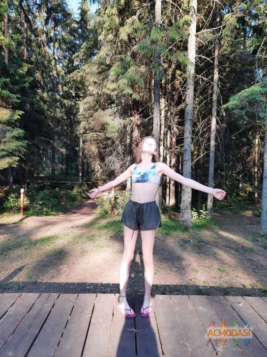 Марина  Пузикова фото №1813043. Загружено 10 Августа 2022