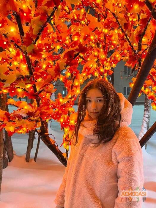 Ксения  Герцовская фото №1836437. Загружено 09 Января 2023